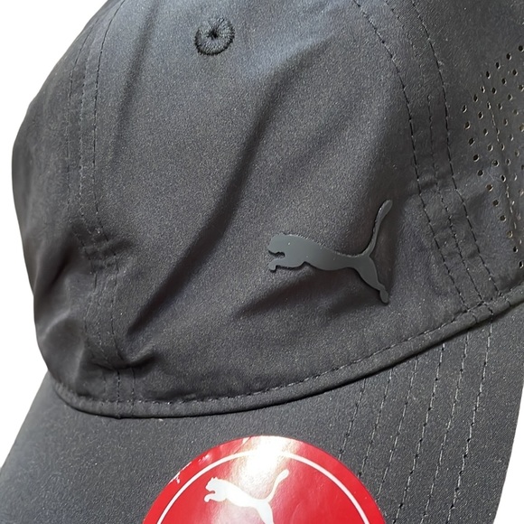 Puma - Unisex Cap 🧢 - Picture 5 of 6